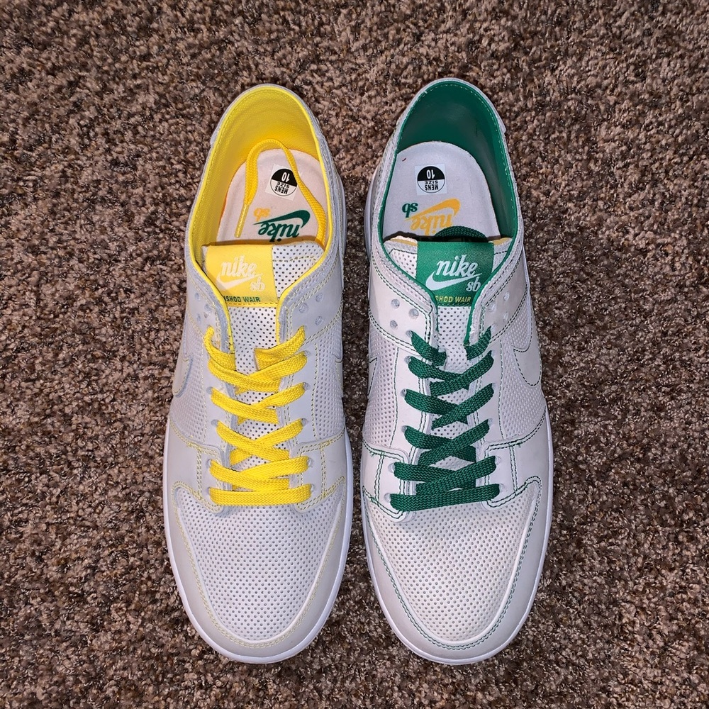 Nike SB Dunk Ishod Wair